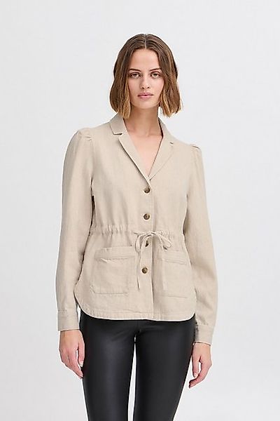 Atelier Rêve Jackenblazer IRKUNIS Elegante Übergangsjacke günstig online kaufen