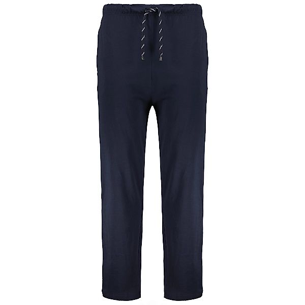 ADAMO Freizeithose aus Baumwoll-Jersey Farbe dunkelblau Größe: 10XL günstig online kaufen
