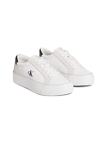 Calvin Klein Jeans VULC FLATFORM MG günstig online kaufen