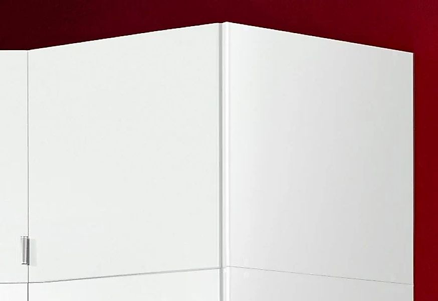 priess Schrankaufsatz "Schrankoberteil, Aufsatzschrank Madrid" Schafft zusä günstig online kaufen