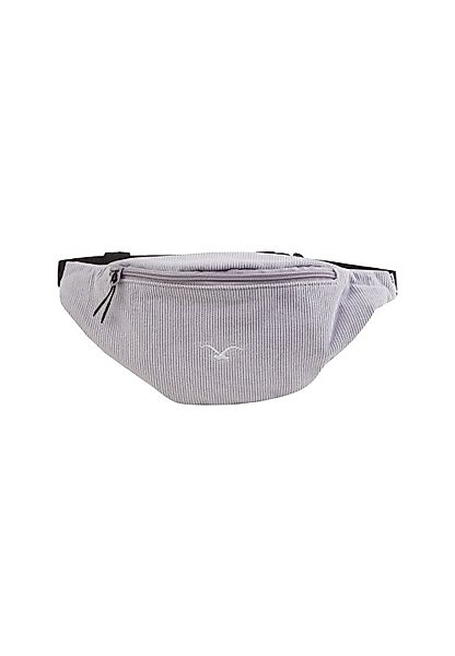 Cleptomanicx Gürteltasche Hipbag Healer Cord, mit günstig online kaufen
