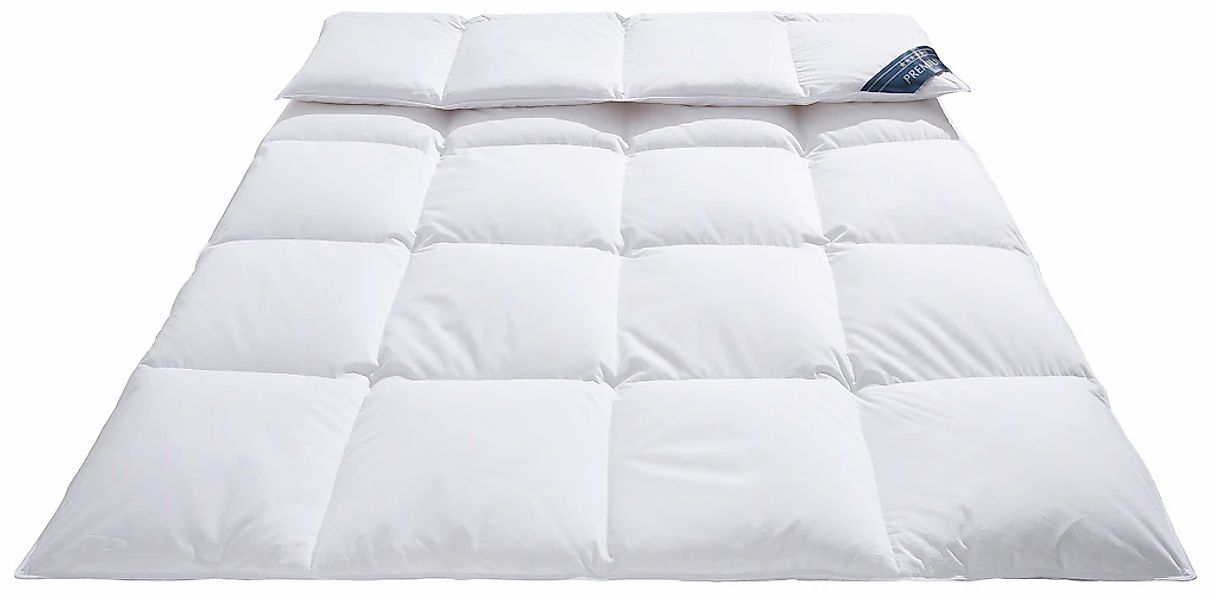 Otto Keller Gänsedaunenbettdecke "Bella, Bettdecken für Sommer oder Winter, günstig online kaufen