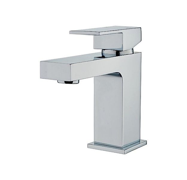 HOME DELUXE Waschtischarmatur AQUATIC - 13,5 x 4,2 x 13,2 cm Waschbeckenarm günstig online kaufen