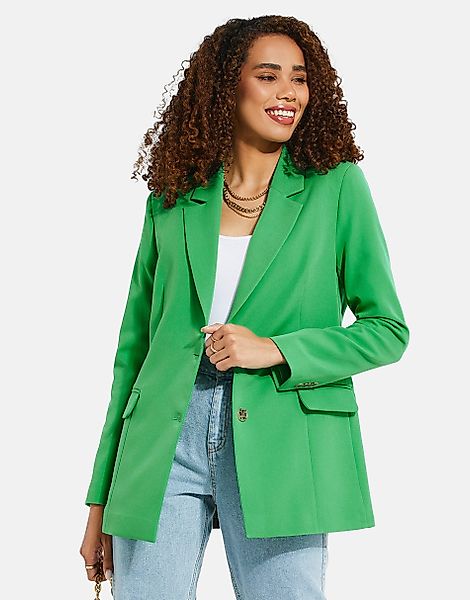 Threadbare Jackenblazer THBSanta Monica (1-tlg) im günstig online kaufen