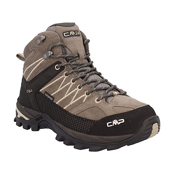 CMP RIGEL MID WMN TREKKING SHOES günstig online kaufen