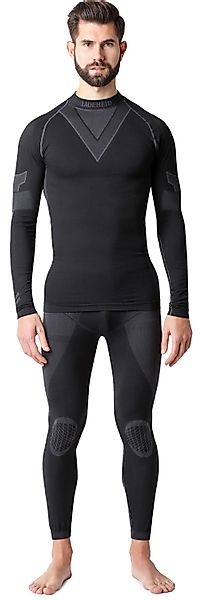 Ladeheid Funktionsunterhemd Herren Funktionsunterwäsche SET Shirt günstig online kaufen