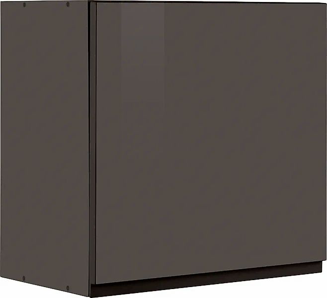 HELD MÖBEL Hängeschrank "Virginia", 57 cm hoch, 60 cm breit, 1 Tür, Einlege günstig online kaufen