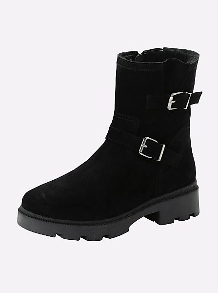 Sheego Stiefelette günstig online kaufen
