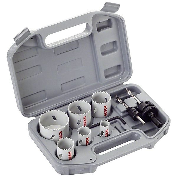 Bosch Accessories Bohrkrone Bosch Accessories 2608580862 günstig online kaufen