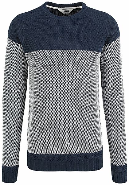 Solid Strickpullover "Strickpullover SDRapel" günstig online kaufen