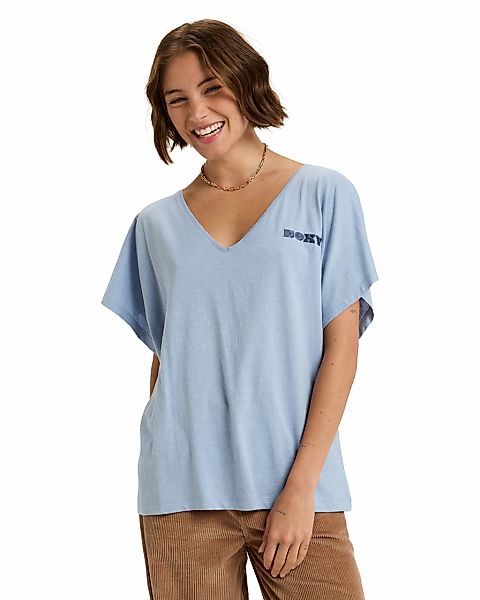 Roxy T-Shirt "Nightfall" günstig online kaufen