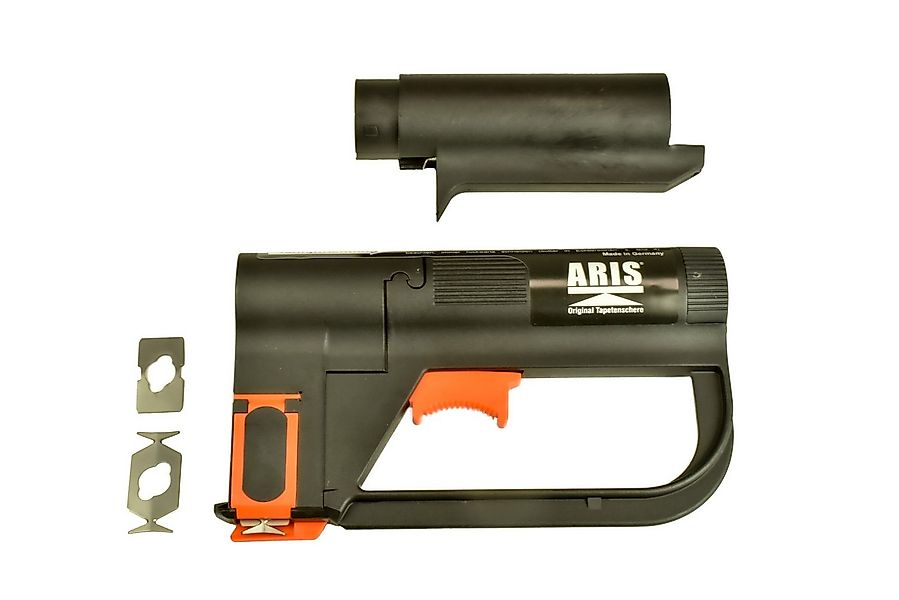 Aris Tapezierschere - Tapetenschere - Exakter Schnitt von nassen & trockene günstig online kaufen