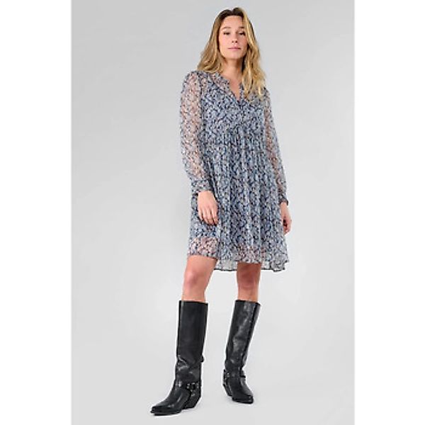 Le Temps des Cerises  Kleider Kleid gerade DENALI günstig online kaufen