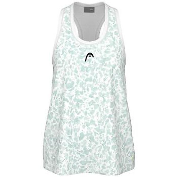 Head  Kurze Kleider T-shirt  Agility femme bleu günstig online kaufen