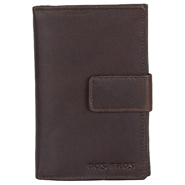 Dos Bros Geldbörse Hunter Damen Leder günstig online kaufen