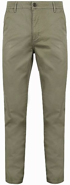 Dockers T2 Chinohose Grün - Größe W 36 - L 30 günstig online kaufen