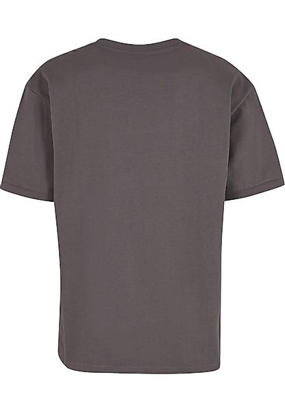 URBAN CLASSICS T-Shirt "Urban Classics Rib Cuff Tee", (1 tlg.) günstig online kaufen
