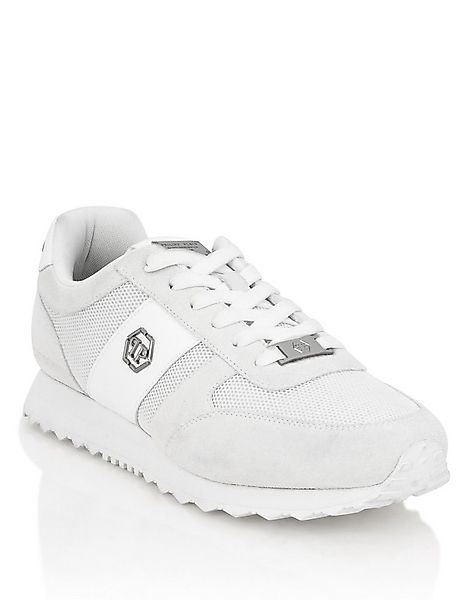 PHILIPP PLEIN Hexagon Sneaker günstig online kaufen
