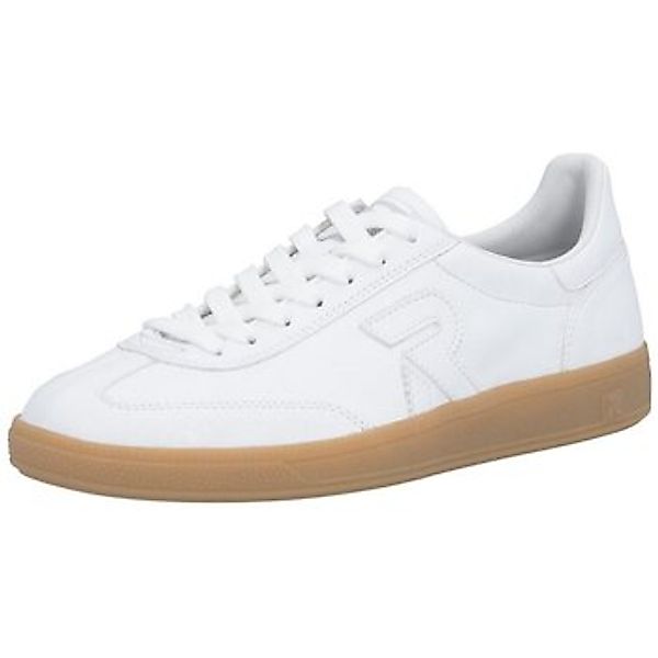 Rieker  Sneaker Schnuerschuhe W2200-79 günstig online kaufen