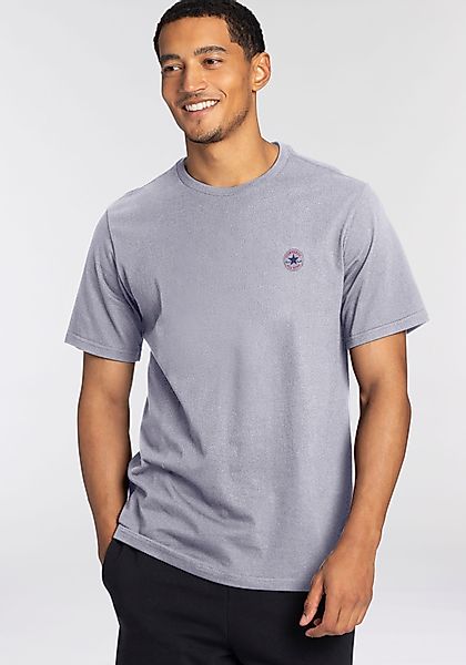 Converse T-Shirt CORE CHUCK PATCH TEE günstig online kaufen
