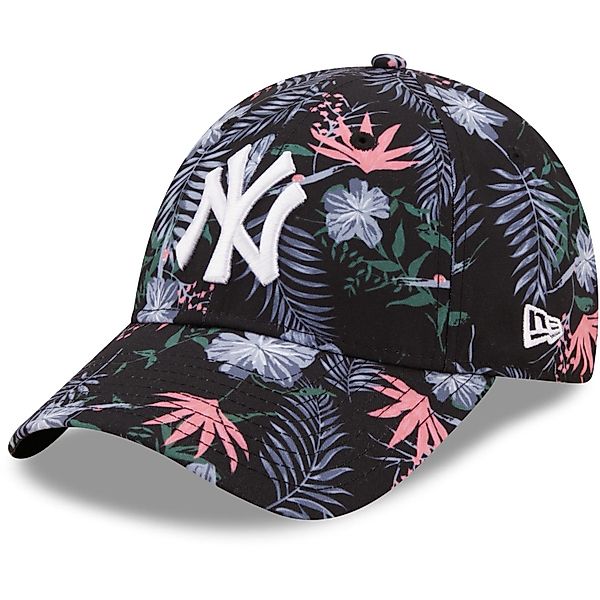 New Era Baseball Cap 9Forty FLORAL günstig online kaufen
