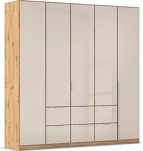 rauch Drehtürenschrank Kleiderschrank Kleiderschränke Schrank Garderobe günstig online kaufen