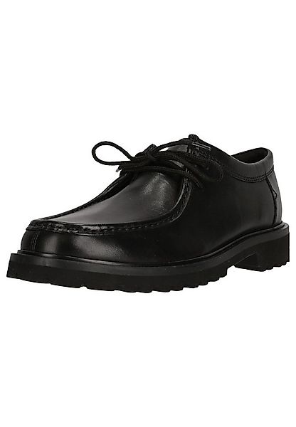 Clarks Berwick Seam Schnürschuh mit flexibler EXTRALIGHT-Sohle günstig online kaufen