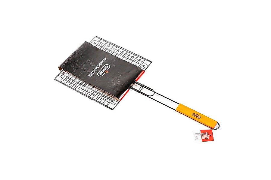 Buccan | BBQ Grillrost mit Griff günstig online kaufen