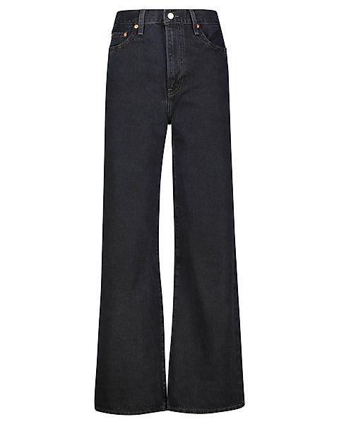 Levi's® 5-Pocket-Jeans Damen Jeans RELAXED FIT günstig online kaufen