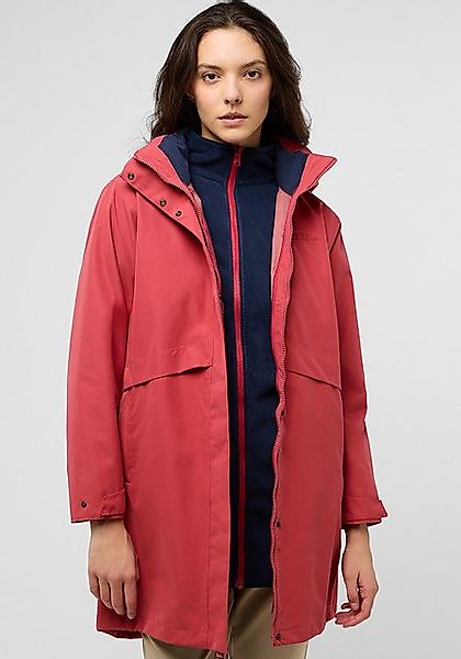 Jack Wolfskin 3-in-1-Funktionsmantel BAYLIGHT 3IN1 COAT W günstig online kaufen