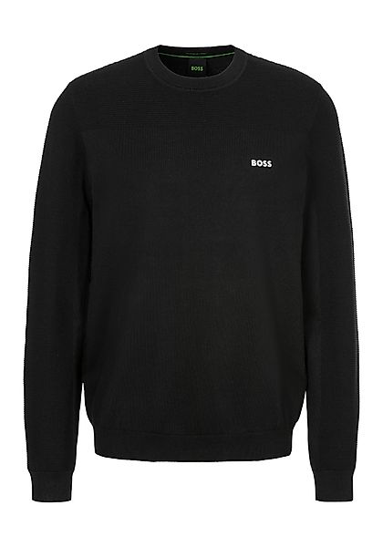 BOSS GREEN Strickpullover Momentum-X CN mit günstig online kaufen