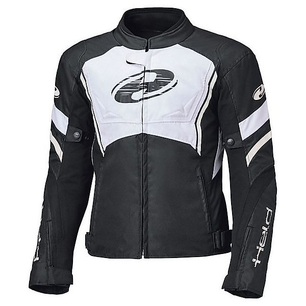 Held Biker Fashion Motorradjacke Baxley Top wasserdichte Motorrad Textiljac günstig online kaufen