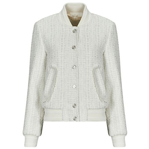 Guess  Damen-Jacke NEW GLORIA TWEED günstig online kaufen