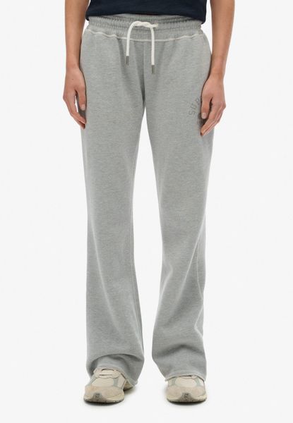 Superdry Sweathose SU-ATHLETIC PRINT FLARE JOGGER günstig online kaufen