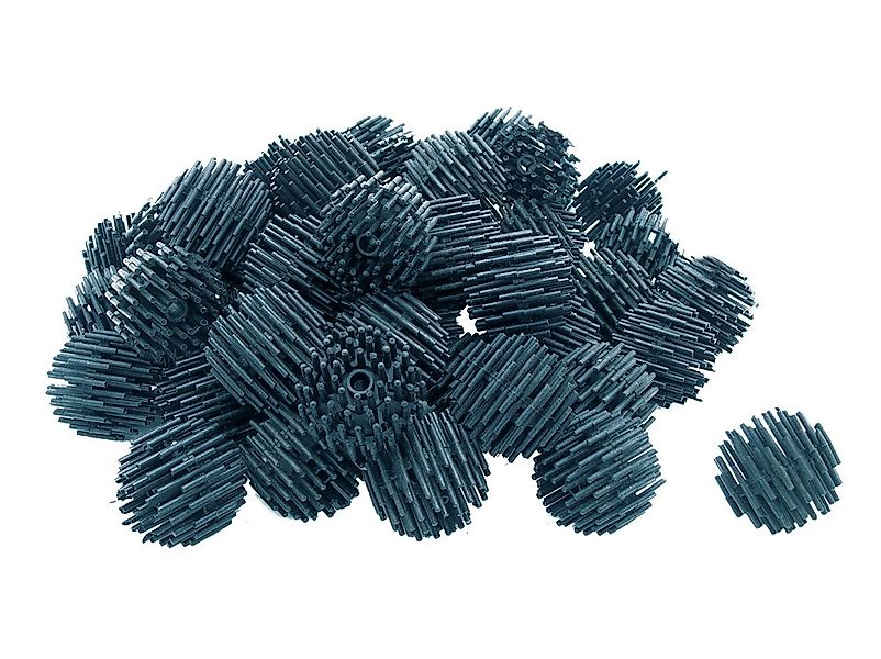 Ubbink FilterBalls Filtermedium für Teichfilter günstig online kaufen
