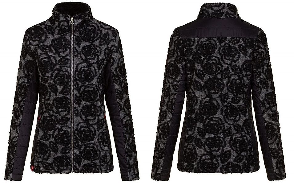 Almgwand Trachtenstrickjacke Almgwand Illingerberg Damen Jacke günstig online kaufen
