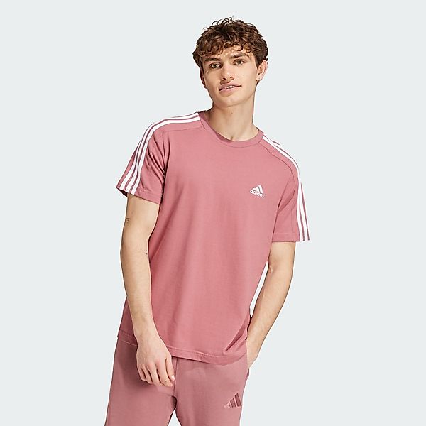 adidas Sportswear T-Shirt ESSENTIALS SINGLE JERSEY günstig online kaufen