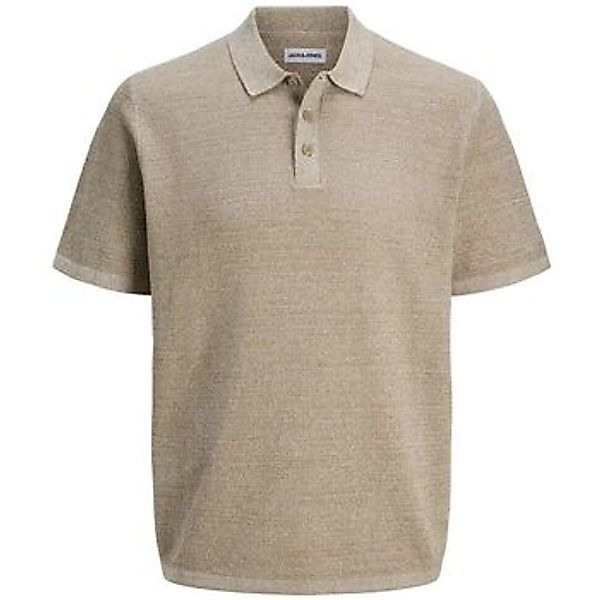 Jack & Jones  Pullover 12268281 GRORGE-CORIANDER günstig online kaufen