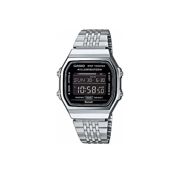CASIO Digitaluhr Casio ABL-100WE-1BEF ABL-100WE-1BEF, Casio ABL-100WE-1BEF günstig online kaufen