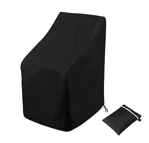 Coonoor Gartenmöbel-Schutzhülle Gartenstühle Abdeckung, Schutzhülle für Sta günstig online kaufen