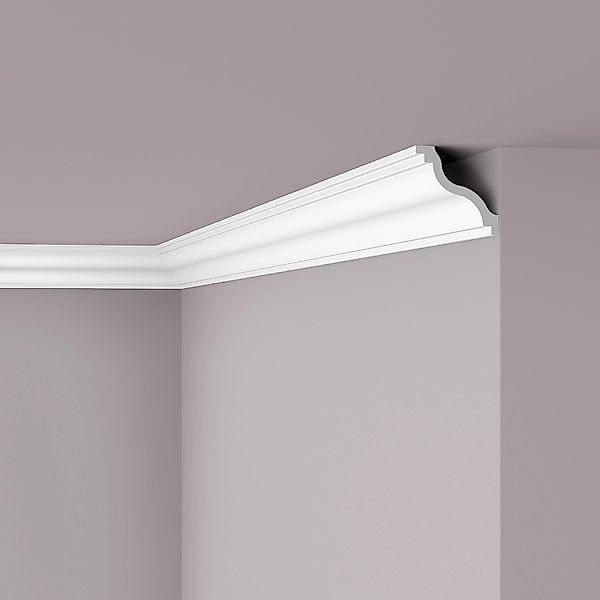 NOEL & MARQUET NMC SL NOMASTYL Eckleiste Zierleiste Stuckleiste 2 m 200 cm günstig online kaufen