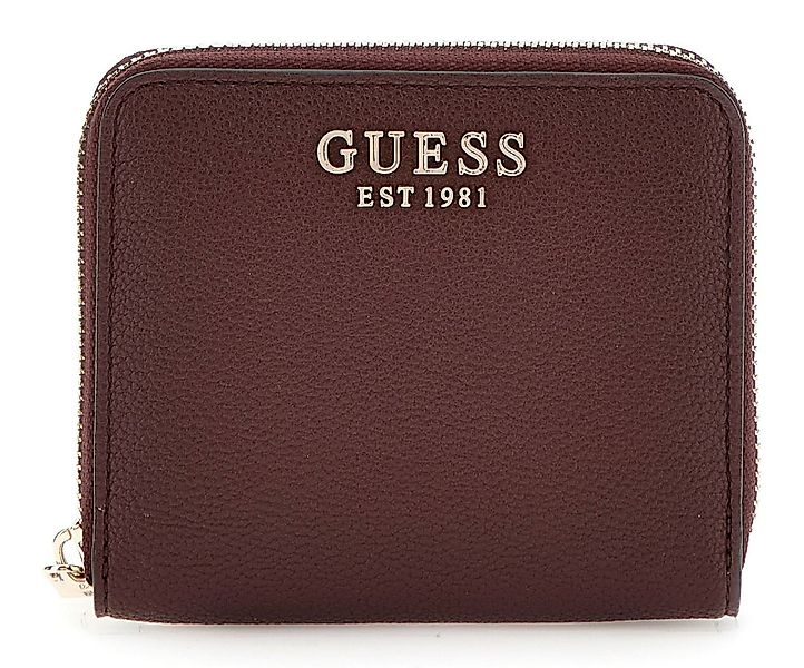 Guess Geldbörse Zip Around Wallet günstig online kaufen