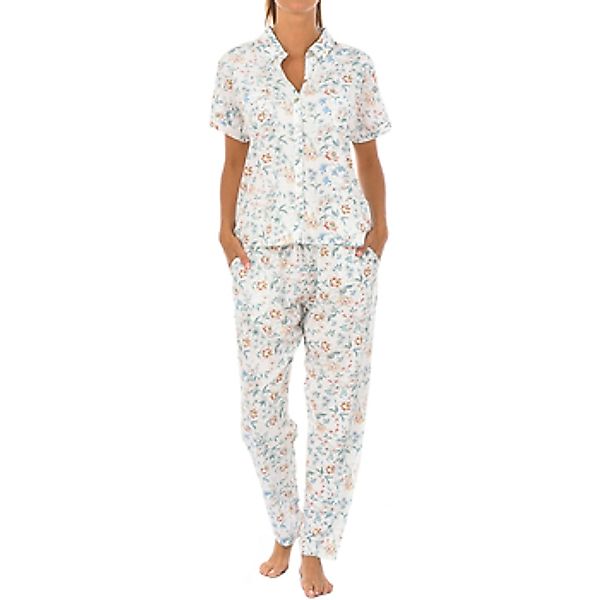 J&j Brothers  Pyjamas/ Nachthemden JJBCH0104 günstig online kaufen