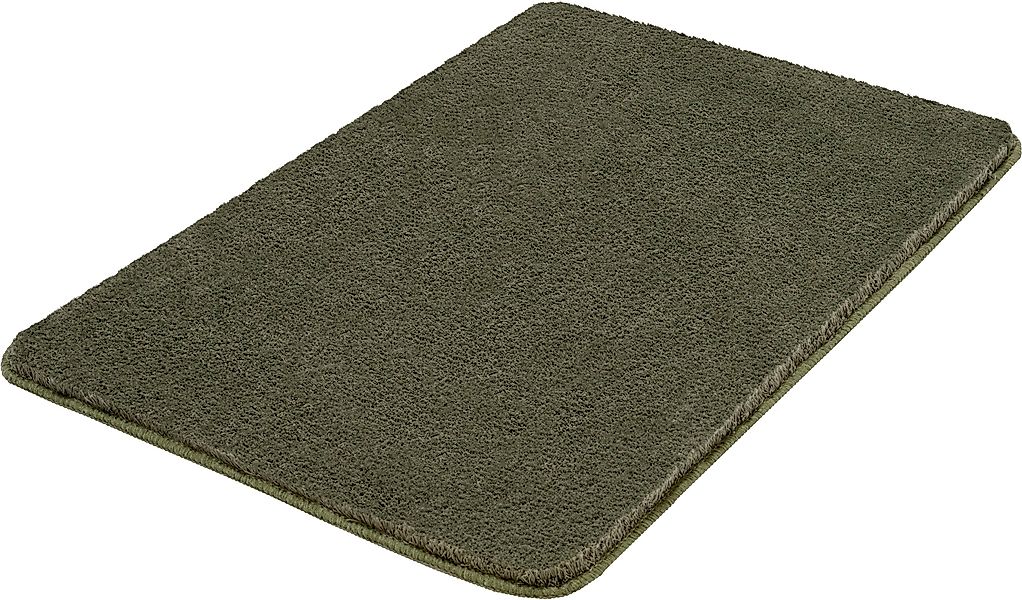 Kleine Wolke Badematte Marco, Höhe 20 günstig online kaufen