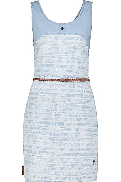 Alife & Kickin Blusenkleid "Damen DoiaAK B" günstig online kaufen