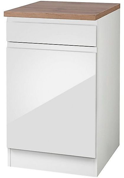 HELD MÖBEL Unterschrank "Virginia", 50 cm breit günstig online kaufen
