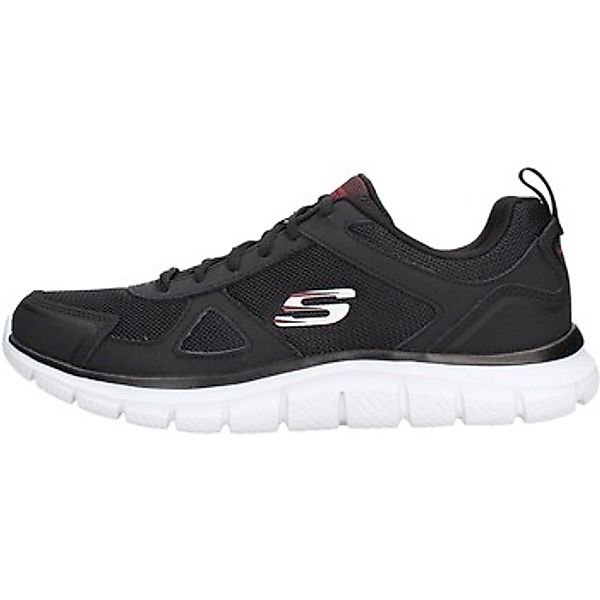 Skechers  Sneaker 52631 BKRD günstig online kaufen