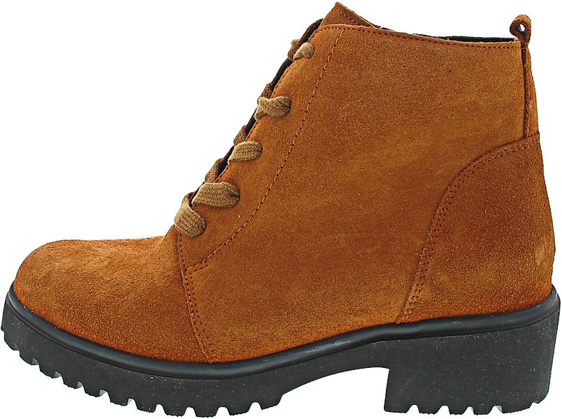 Waldläufer Schnürstiefelette günstig online kaufen