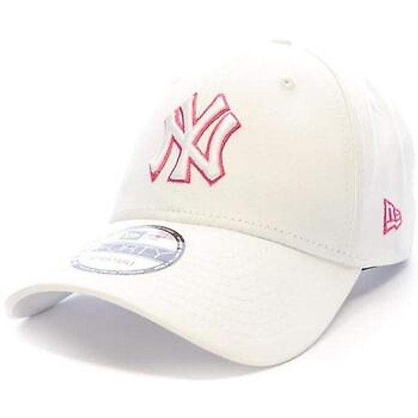 New Era Baseball Cap 9Forty Strapback günstig online kaufen