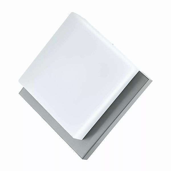 home24 LED-Außenwandleuchte Infesto II günstig online kaufen